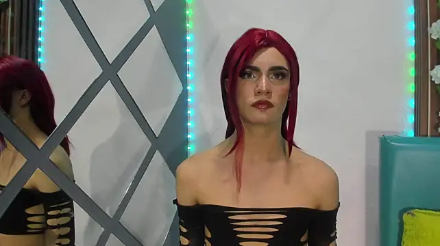 Show Webcam de baby_dashell