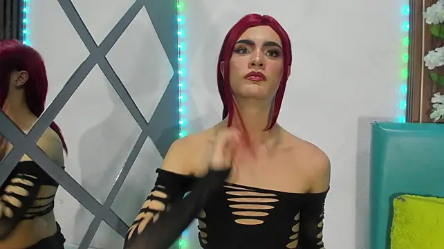 baby_dashell Webcam show
