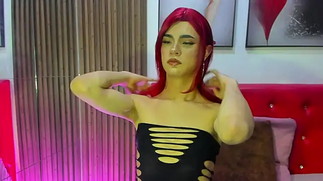 baby_dashelln Webbikameraesitys
