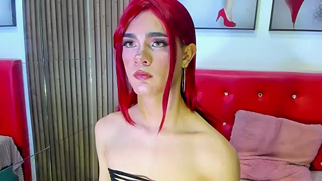 baby_dashell: вебкам-шоу