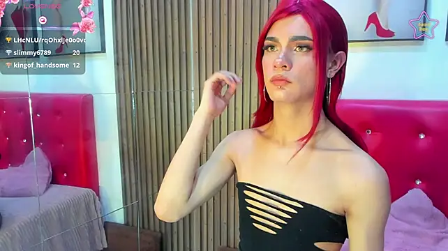 baby_dashell Webcam show