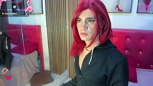 baby_dashell Шоу с уебкамера