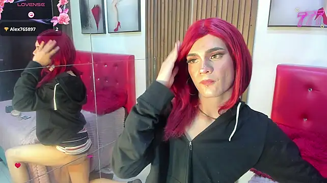 baby_dashelln Webbikameraesitys