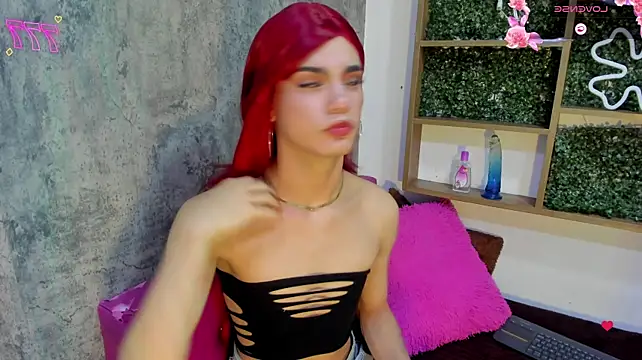 baby_dashell webcam show