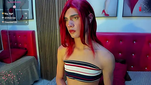 baby_dashell 在線直播表演