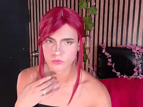 baby_dashell Adlı Modelin Web Kamerası Şovu