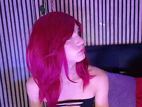 baby_dashell Webcam Show