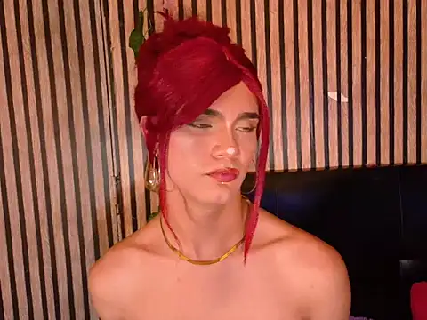 baby_dashell Webcamshow