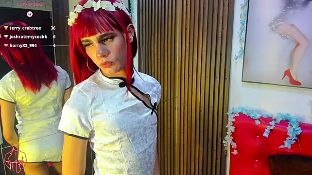 baby_dashelln Webbikameraesitys