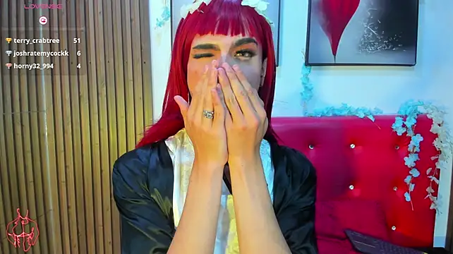 baby_dashell webcam show