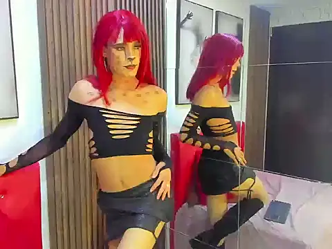 baby_dashell Show in webcam