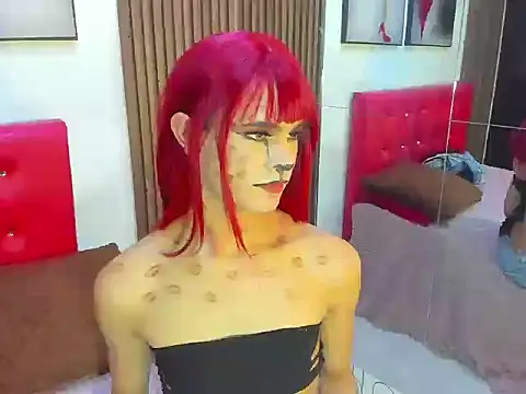 baby_dashelln Webbikameraesitys