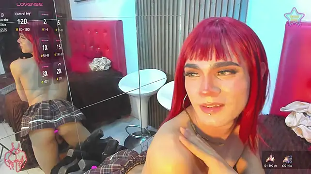 baby_dashell Chat XXX in diretta