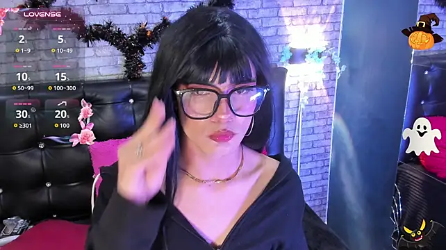 Show Webcam de baby_dashell