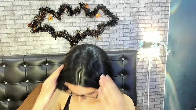 baby_dashell 网络视讯表演