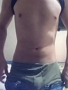 manuK07 Webcamshow