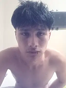 manuK07 Webcam Show