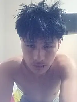 manuK07 webcam show