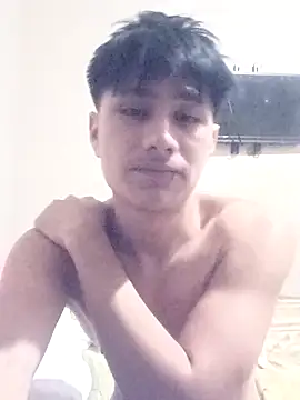 โชว์เว็บแคมของ manuK07