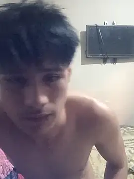 manuK07 – webcam-show