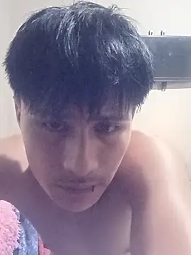 Show de manuK07 na webcam