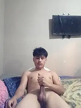 Show webcam de manuK07