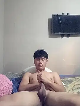 manuK07 Webcam show