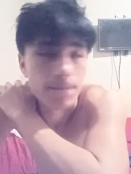 manuK07 ওয়েবক্যাম শো