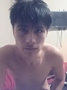 Show de manuK07 na webcam