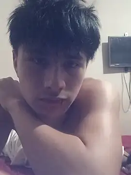 Show de manuK07 na webcam