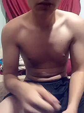 manuK07 ওয়েবক্যাম শো