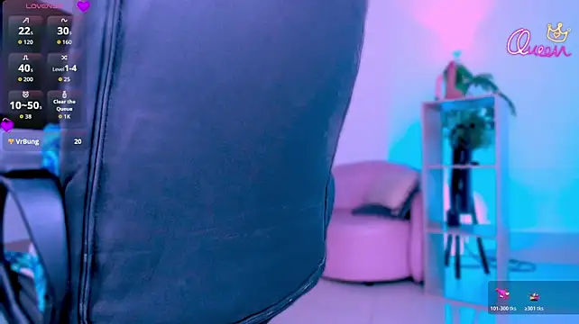 lixie__'s Webcam Show