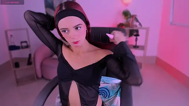 lixie__'s Webcam Show
