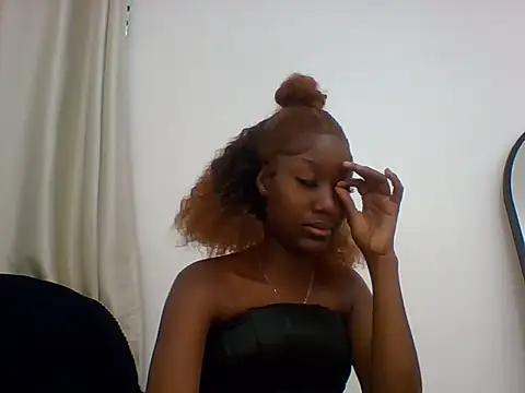 Show de kissing_kitty20 na webcam