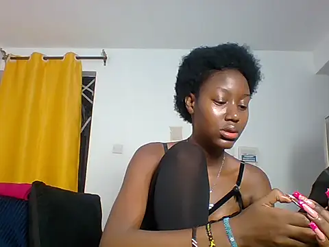عرض كام kissing_kitty20
