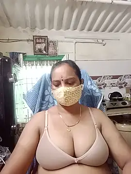 Tamil_Shalu_'s Webcam Show
