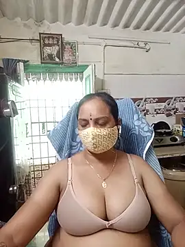 Chat XXX en directo de Tamil_Shalu_