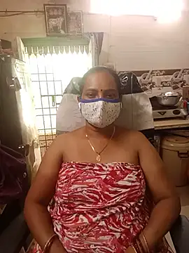 Czat XXX na żywo – Tamil_Shalu_