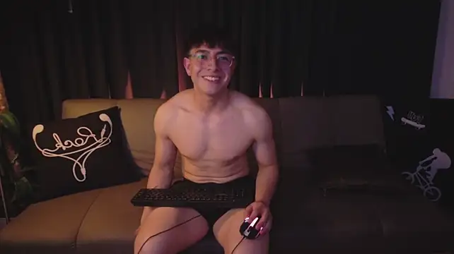 Percy_lodge Webcam-Show