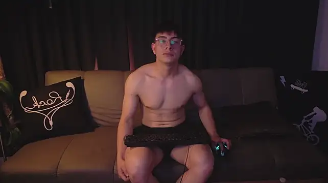 Percy_lodge Webcamshow
