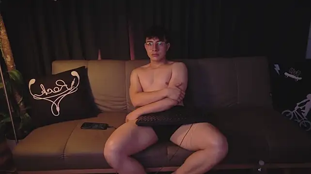 Show de Percy_lodge na webcam