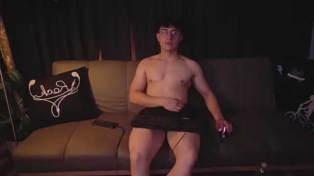 Percy_lodge Webcam-Show