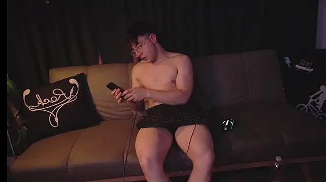 Percy_lodge Webcamshow