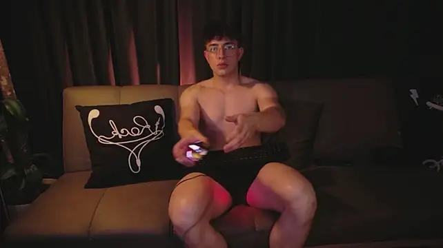 Show webcam de Percy_lodge