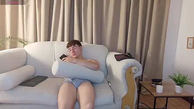 Show webcam de Percy_lodge