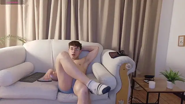 Show webcam de Percy_lodge