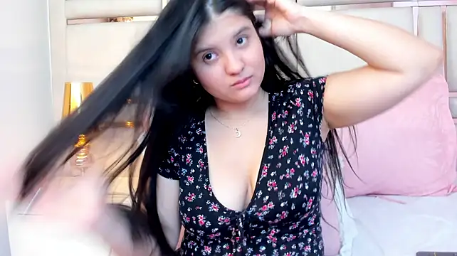 Show webcam de Pervy_Angell