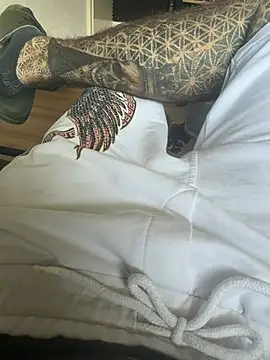 innkboy_69 Webcam-Show