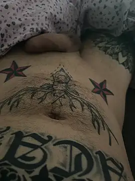 innkboy_69 Webcam-Show