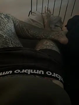 innkboy_69 Webcam-Show